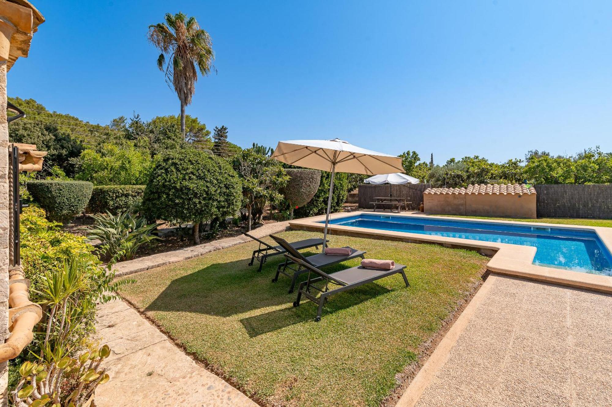 Villa La Casita By Sealand Villas Puerto Pollensa Exterior foto